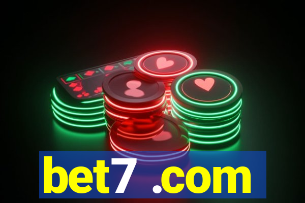 bet7 .com