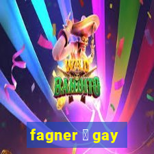 fagner 茅 gay