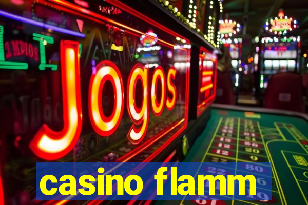 casino flamm