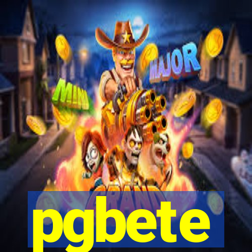 pgbete