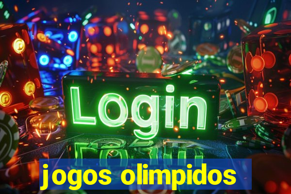 jogos olimpidos