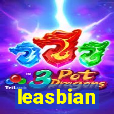 leasbian