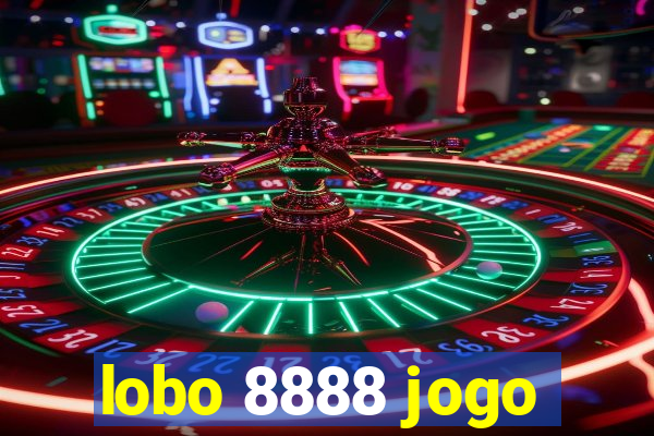 lobo 8888 jogo