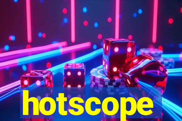 hotscope