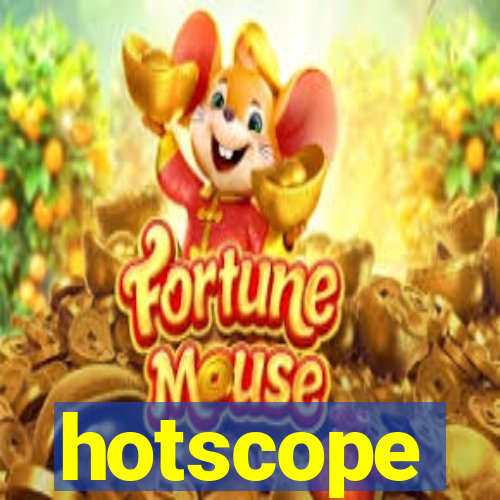 hotscope