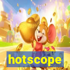 hotscope