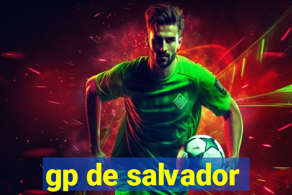 gp de salvador