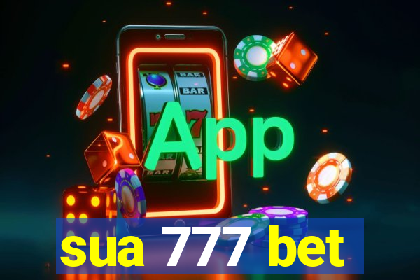 sua 777 bet