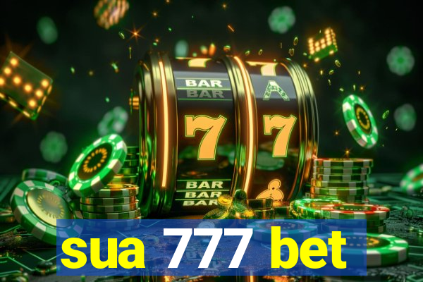 sua 777 bet