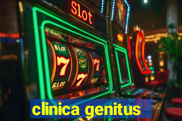 clinica genitus