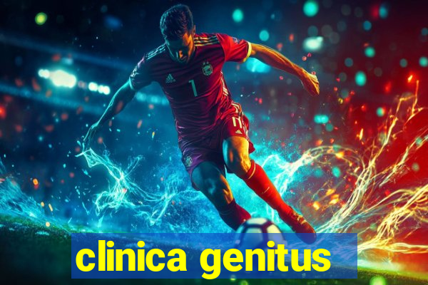 clinica genitus