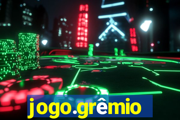 jogo.grêmio