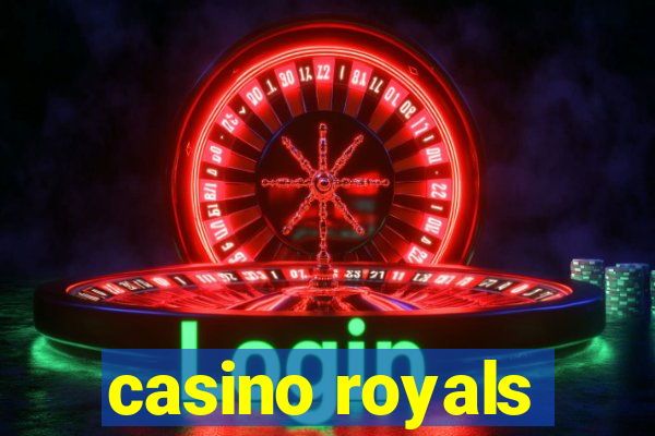 casino royals