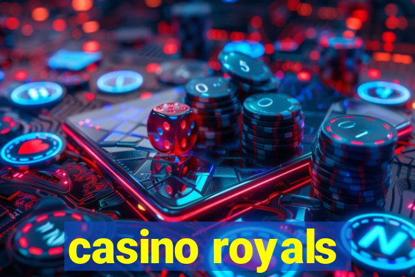 casino royals