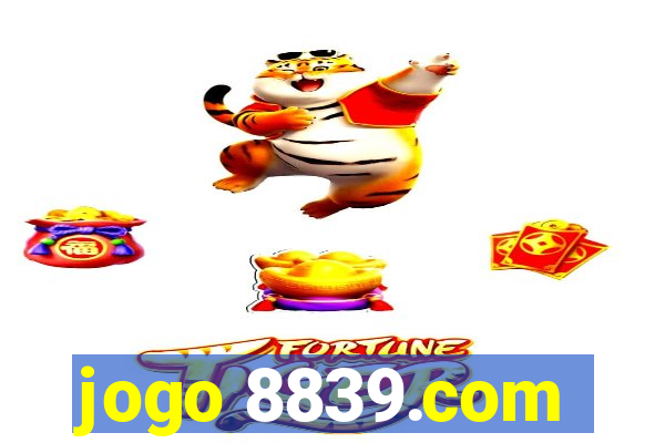 jogo 8839.com