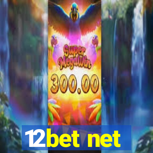 12bet net