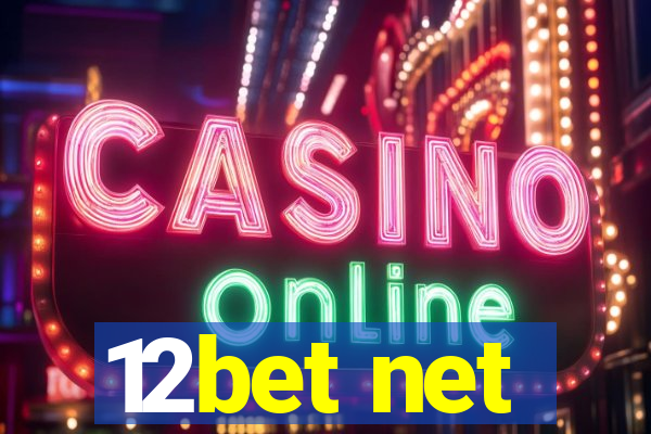 12bet net