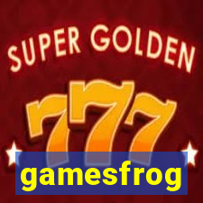 gamesfrog