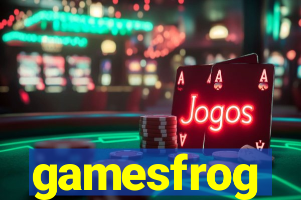 gamesfrog