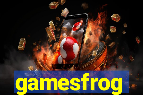 gamesfrog