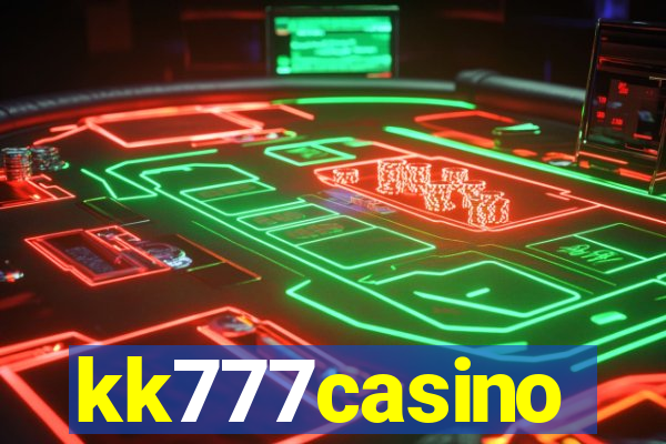 kk777casino