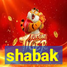 shabak