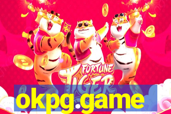 okpg.game