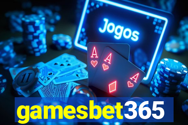 gamesbet365