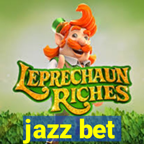 jazz bet