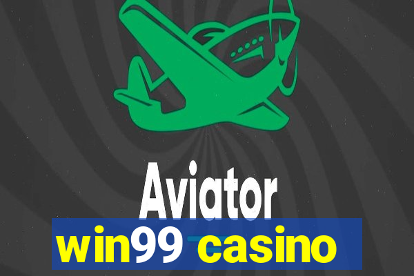 win99 casino