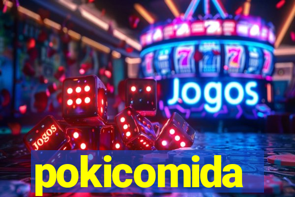 pokicomida