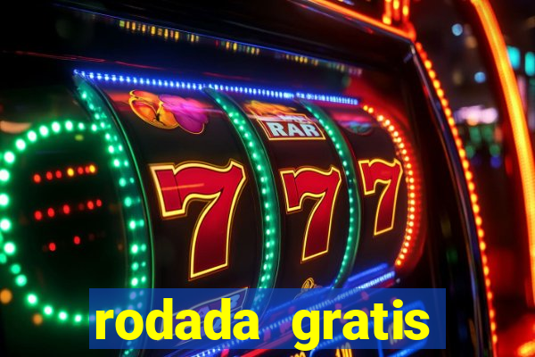 rodada gratis fortune tiger