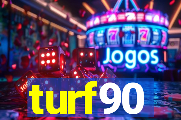 turf90