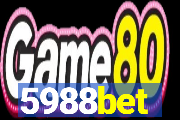 5988bet