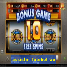 assistir futebol ao vivo multimarcas