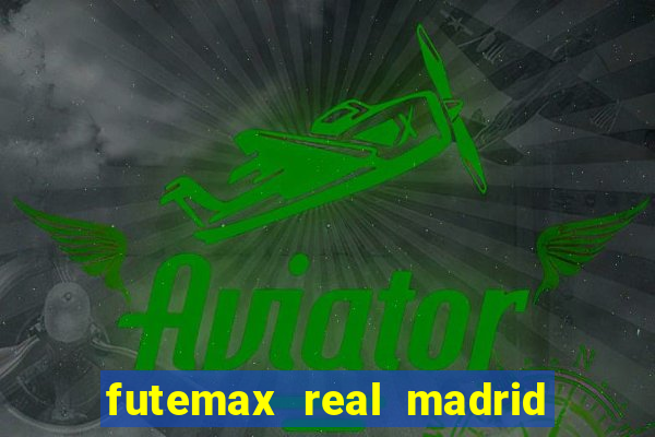 futemax real madrid x barcelona