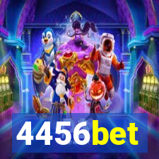 4456bet