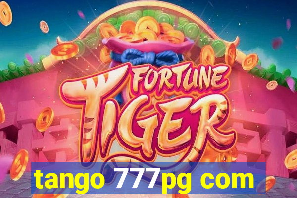 tango 777pg com