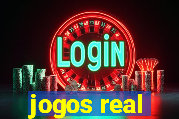 jogos real