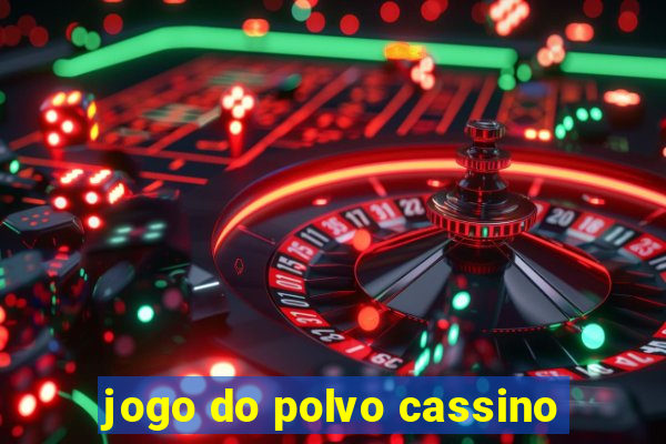 jogo do polvo cassino