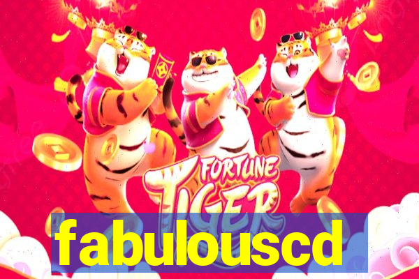 fabulouscd