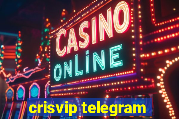 crisvip telegram