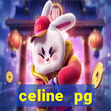 celine pg plataforma de jogos