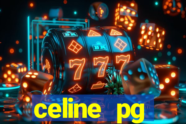 celine pg plataforma de jogos