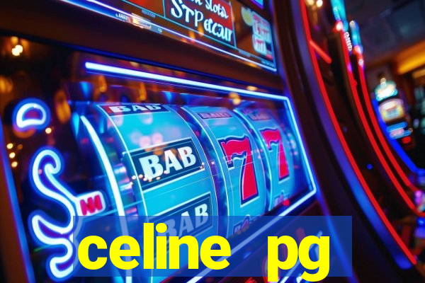 celine pg plataforma de jogos