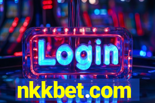 nkkbet.com