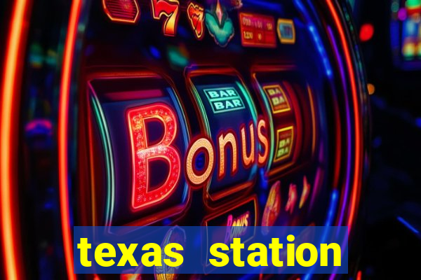 texas station casino las vegas