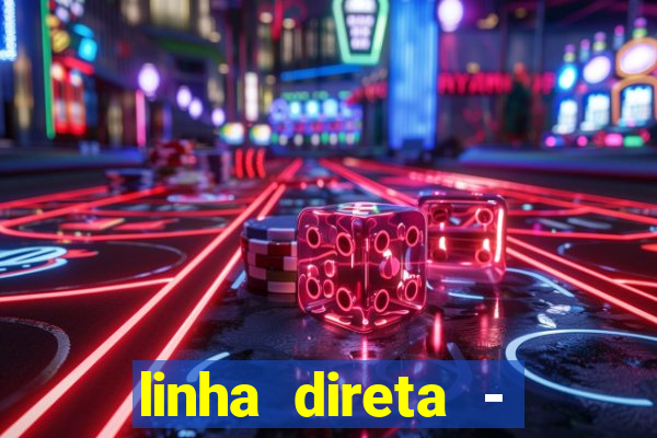 linha direta - casos 1999