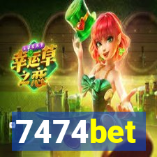 7474bet