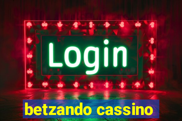 betzando cassino